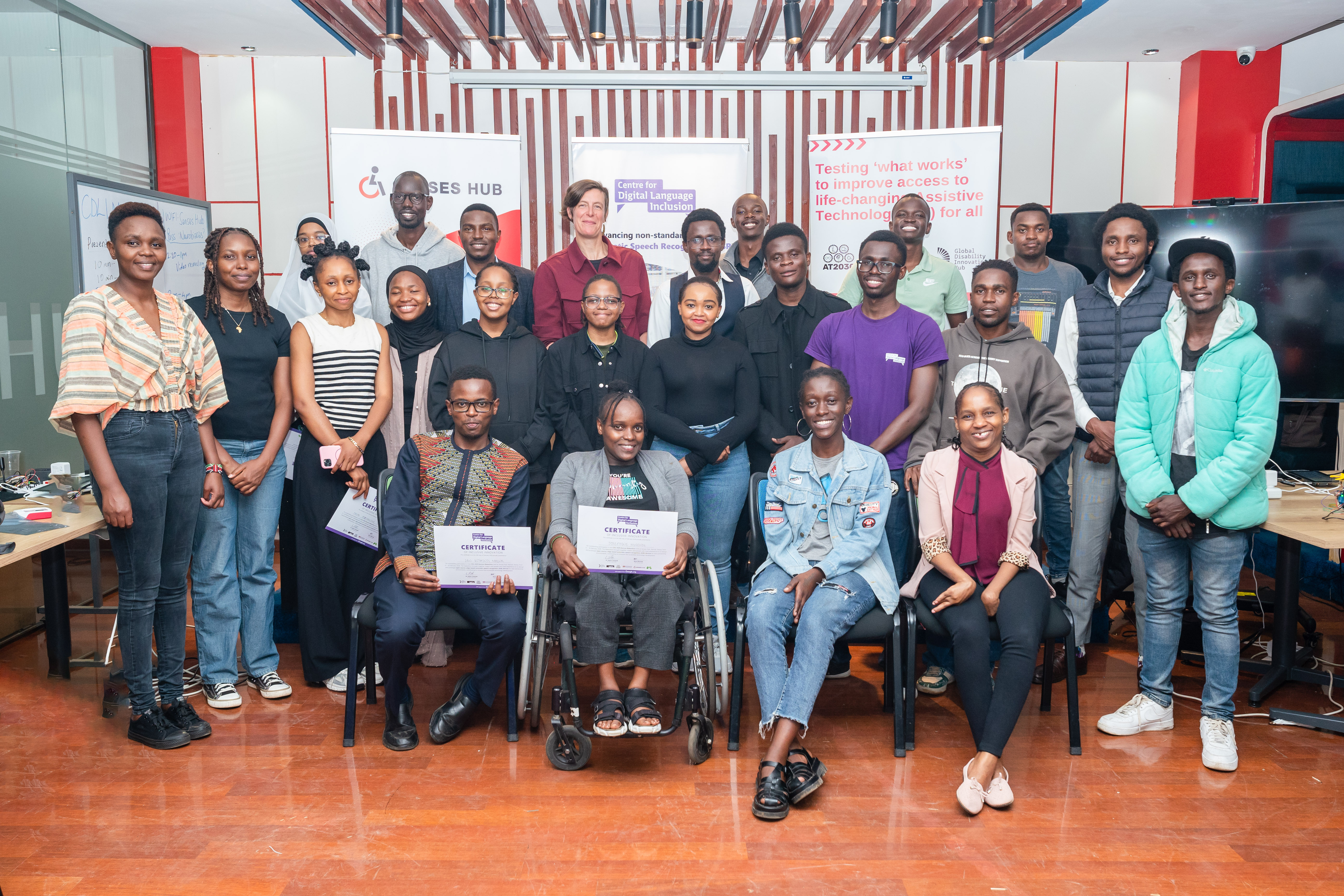 CDLI Makerthon